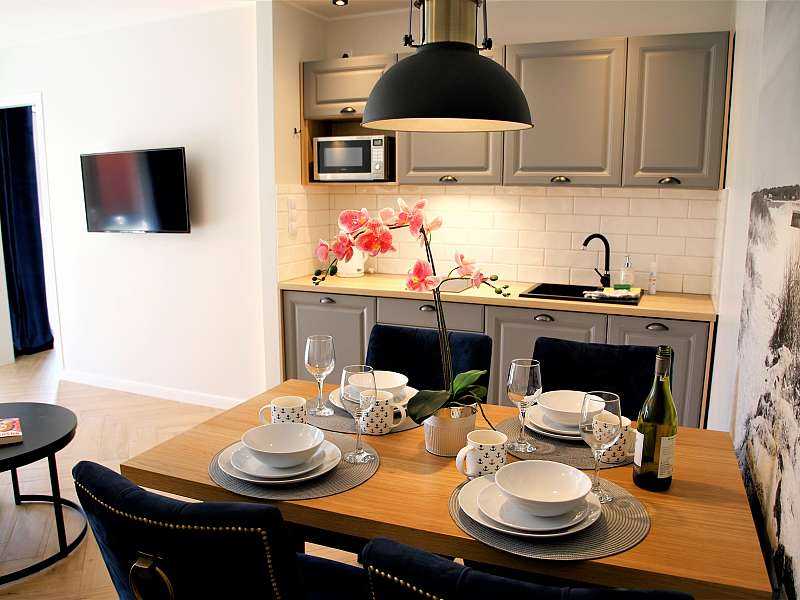 Apartament nr 7