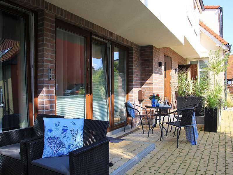 Apartament nr 7