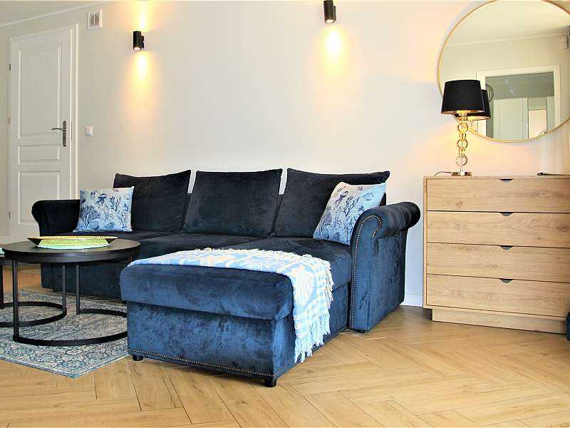 Apartament nr 7