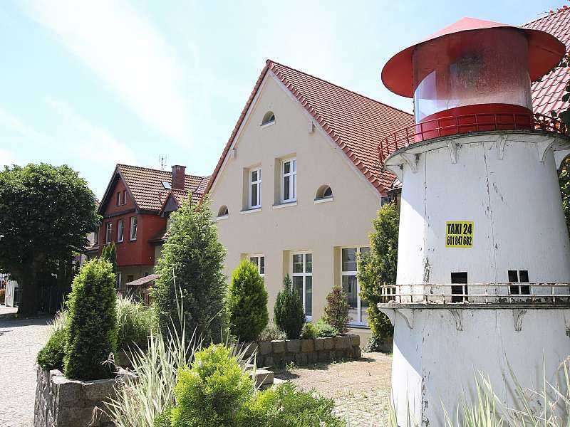 Otoczenie