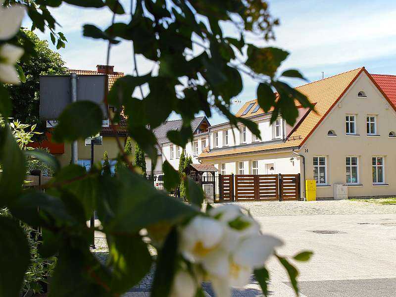 Otoczenie