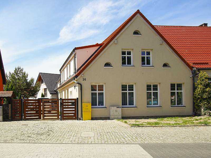 Otoczenie