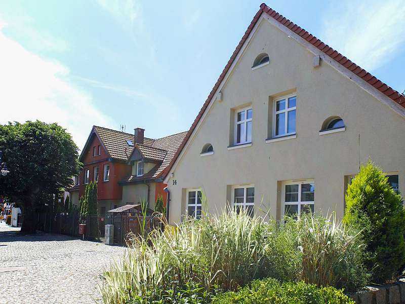 Otoczenie