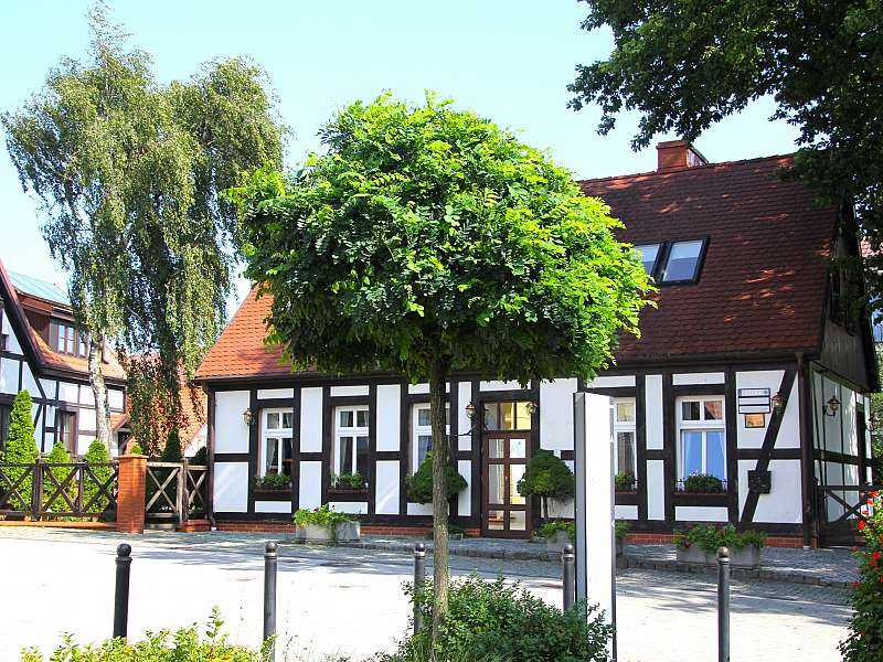 Otoczenie