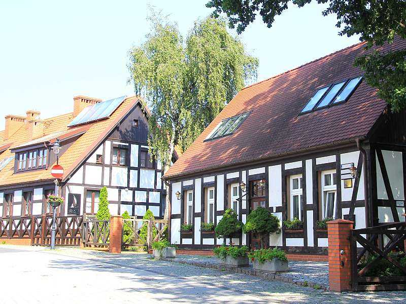 Otoczenie