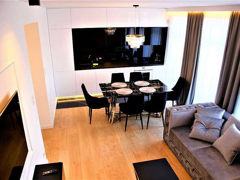 Apartament Grand Royal Maris - Kosynierów 8