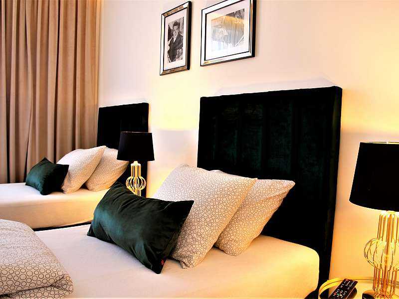 Apartament Grand Royal Maris - Kosynierów 8