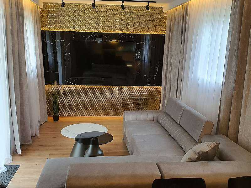 Apartament Grand Royal Baltic - Marynarki Polskiej 15