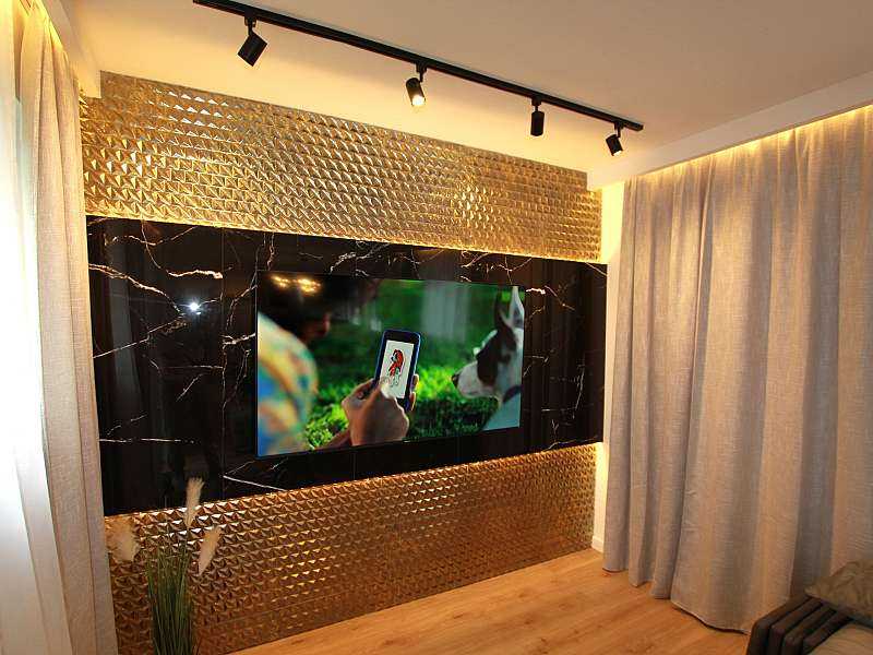 Apartament Grand Royal Baltic - Marynarki Polskiej 15