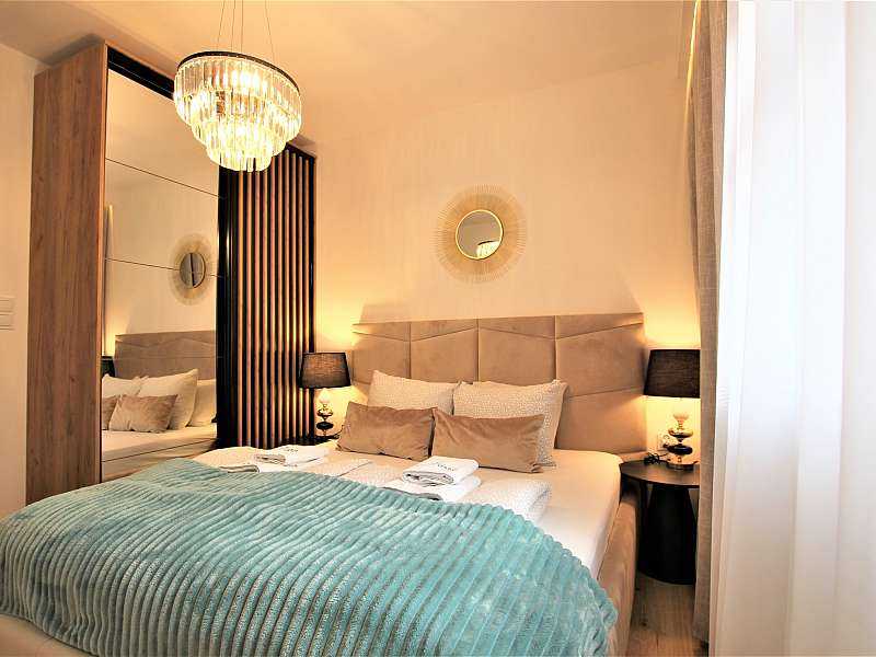 Apartament Grand Royal Baltic - Marynarki Polskiej 15