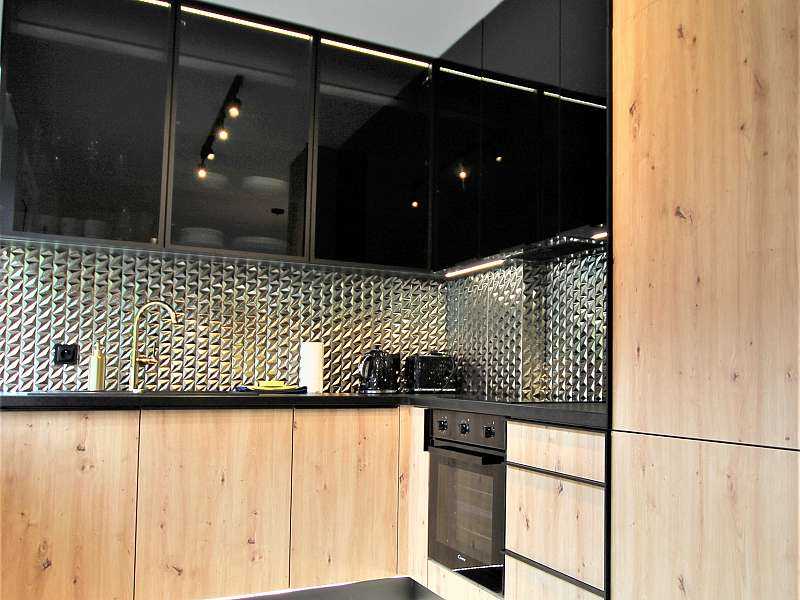 Apartament Grand Royal Baltic - Marynarki Polskiej 15