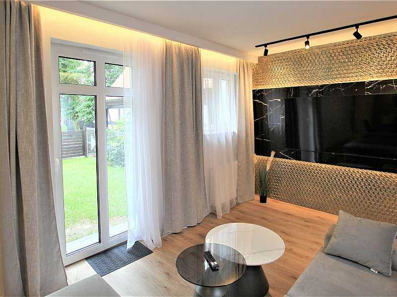 Apartament Grand Royal Baltic - Marynarki Polskiej 15